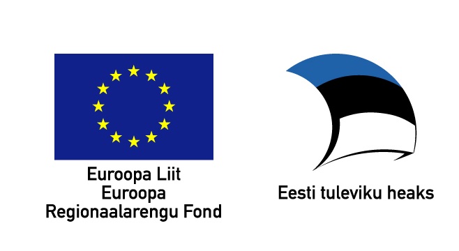 logo regionaalarengu fond